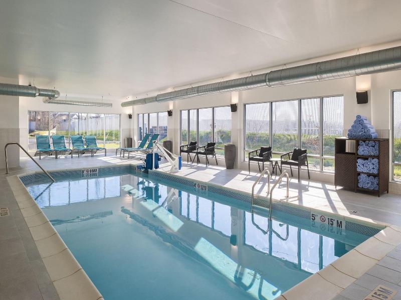 Towneplace Suites By Marriott Georgetown