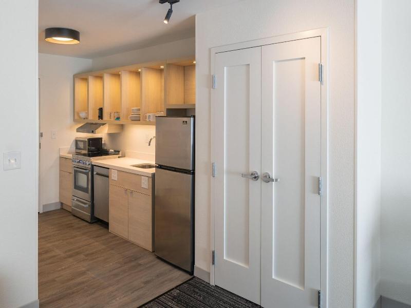 Towneplace Suites By Marriott Georgetown
