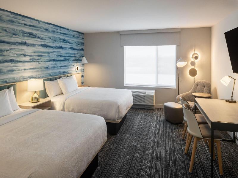 Towneplace Suites By Marriott Georgetown
