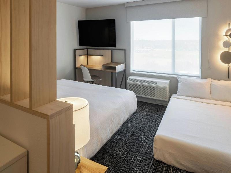 Towneplace Suites By Marriott Georgetown image