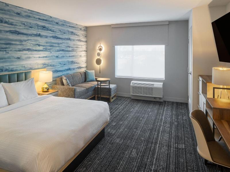 Towneplace Suites By Marriott Georgetown image