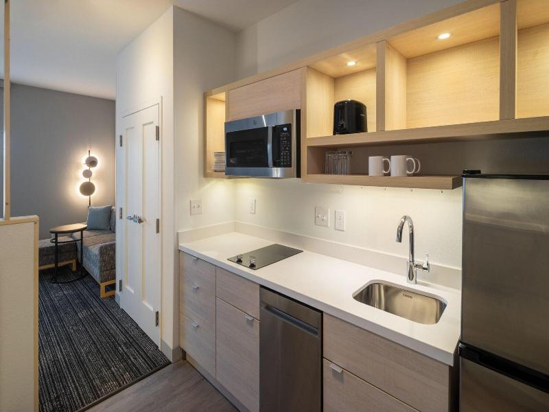 Towneplace Suites By Marriott Georgetown image