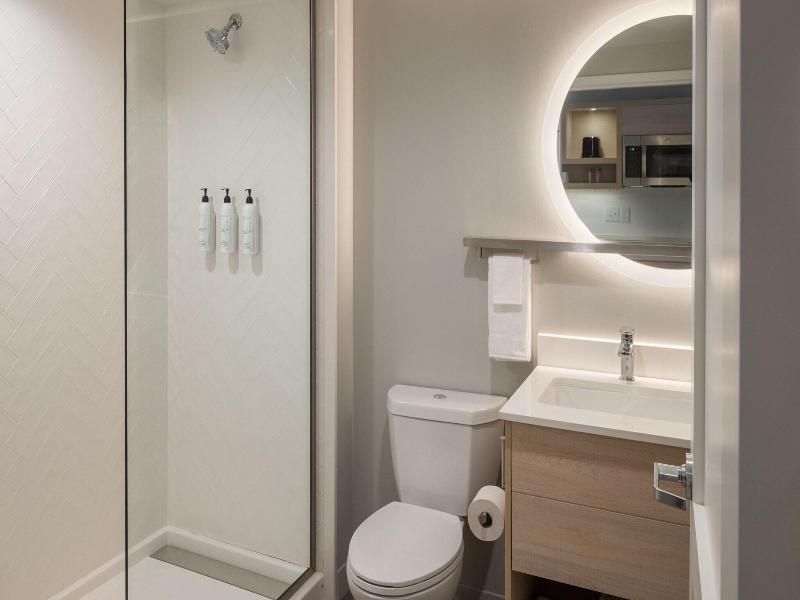 Towneplace Suites By Marriott Georgetown image