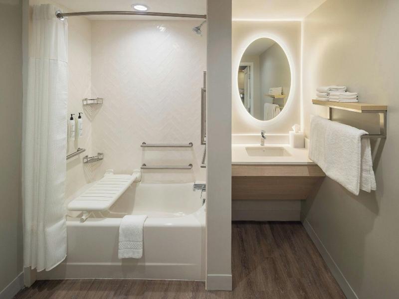 Towneplace Suites By Marriott Georgetown image