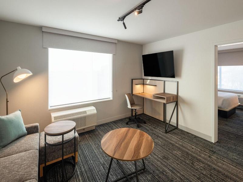 Towneplace Suites By Marriott Georgetown image
