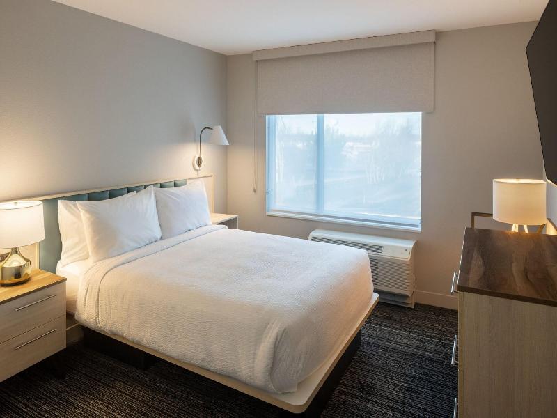 Towneplace Suites By Marriott Georgetown image