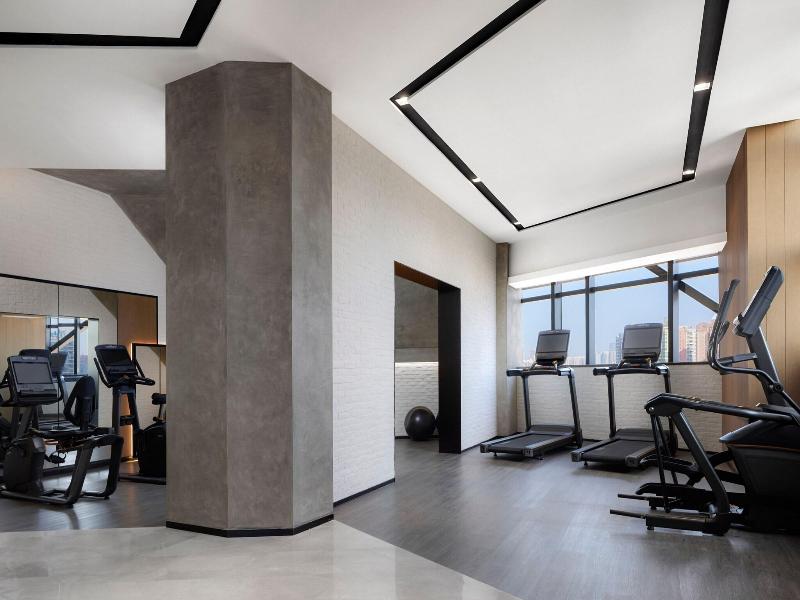 Four Points By Sheraton Shenzhen Bao An image
