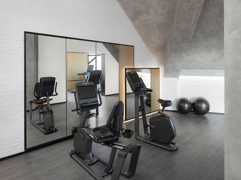 Four Points By Sheraton Shenzhen Bao An image