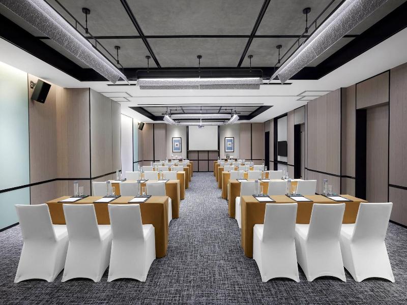 Four Points By Sheraton Shenzhen Bao An image