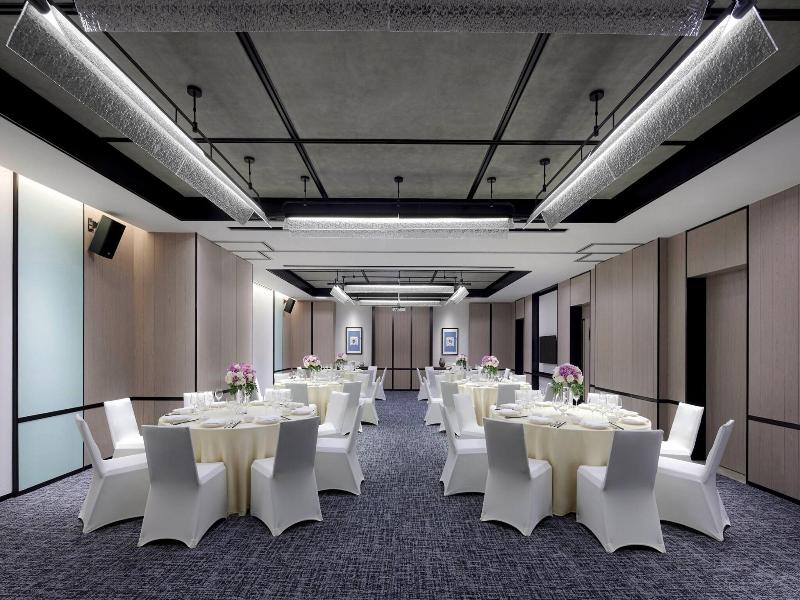 Four Points By Sheraton Shenzhen Bao An image
