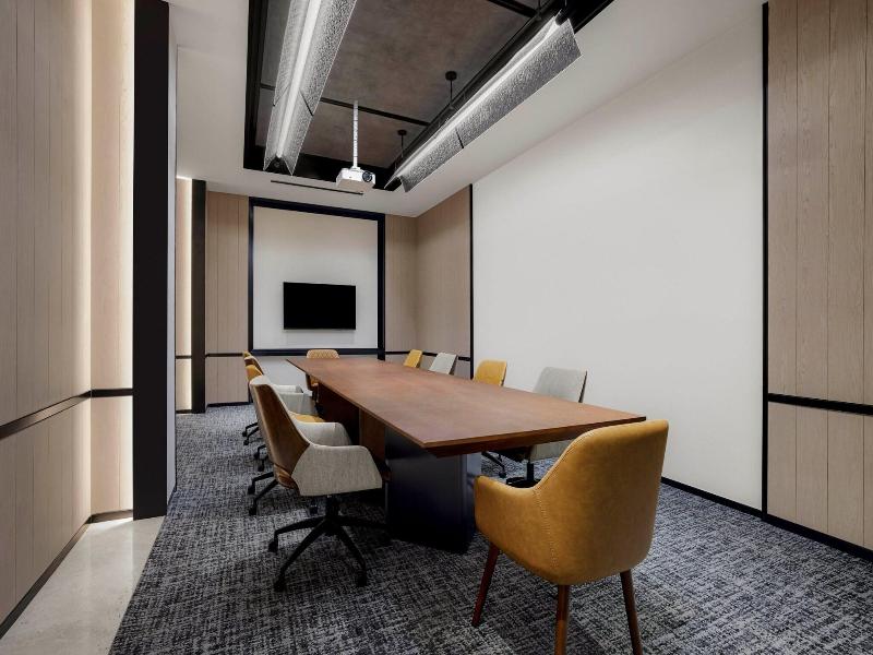 Four Points By Sheraton Shenzhen Bao An image