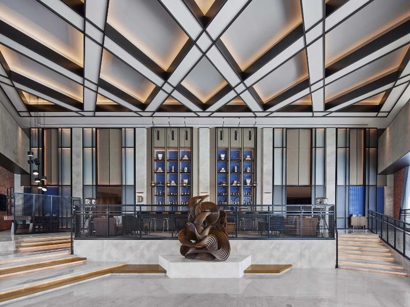 Four Points By Sheraton Shenzhen Bao An image