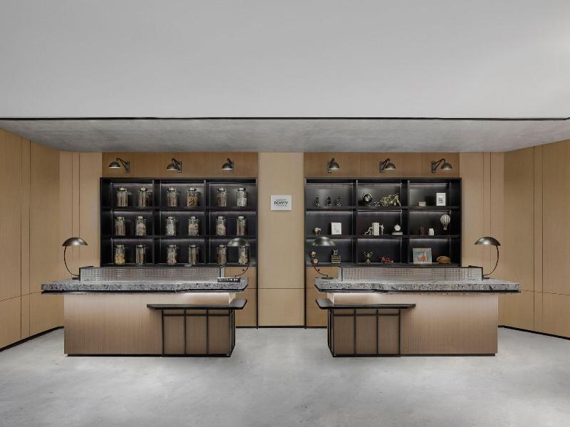 Four Points By Sheraton Shenzhen Bao An image