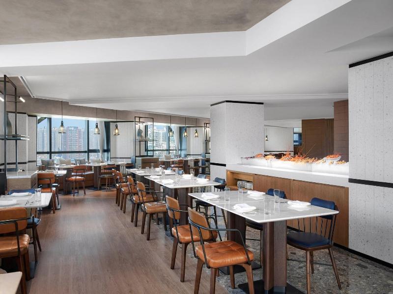 Four Points By Sheraton Shenzhen Bao An image