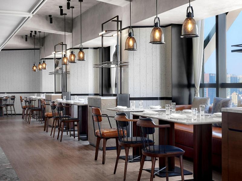 Four Points By Sheraton Shenzhen Bao An image
