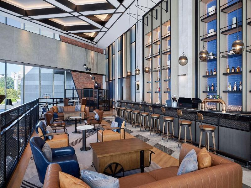 Four Points By Sheraton Shenzhen Bao An image