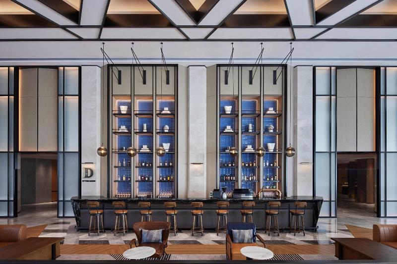 Four Points By Sheraton Shenzhen Bao An image