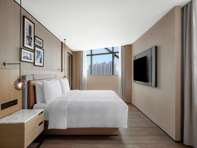Four Points By Sheraton Shenzhen Bao An image