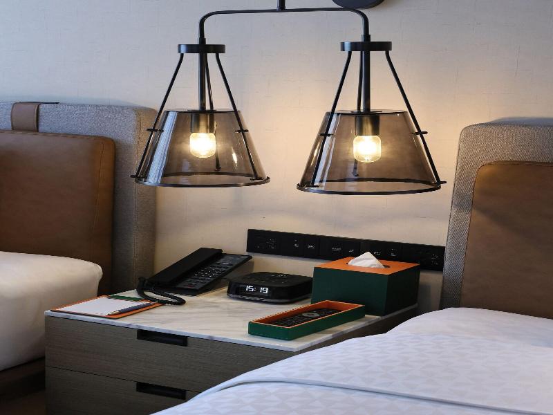 Four Points By Sheraton Shenzhen Bao An image