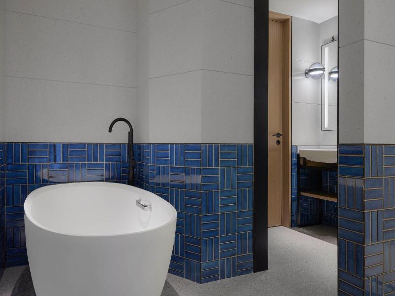Four Points By Sheraton Shenzhen Bao An image