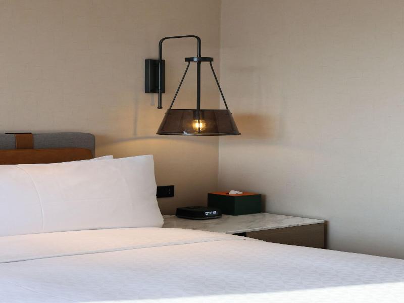 Four Points By Sheraton Shenzhen Bao An image