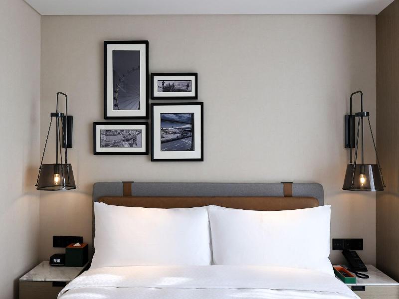 Four Points By Sheraton Shenzhen Bao An image