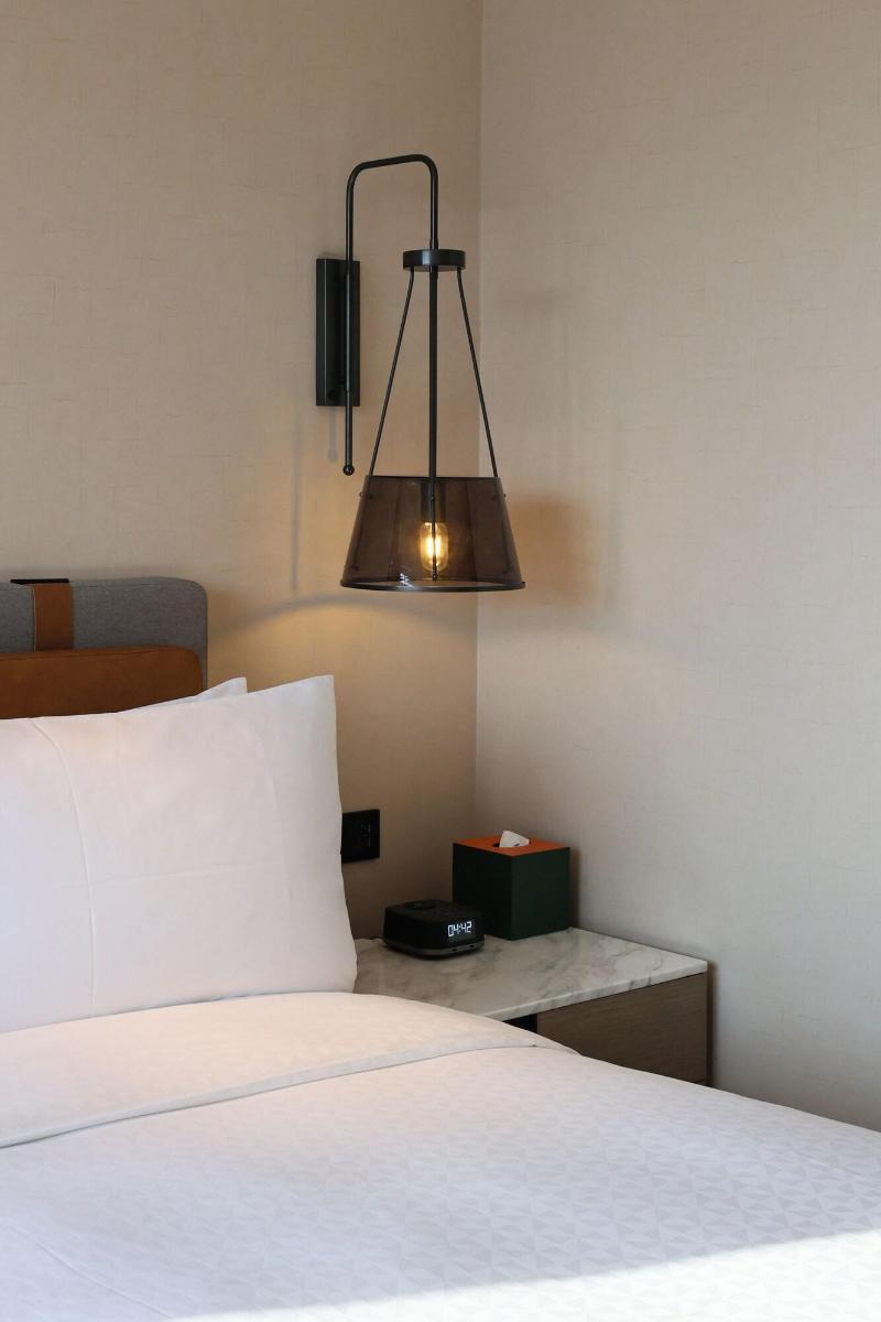 Four Points By Sheraton Shenzhen Bao An image