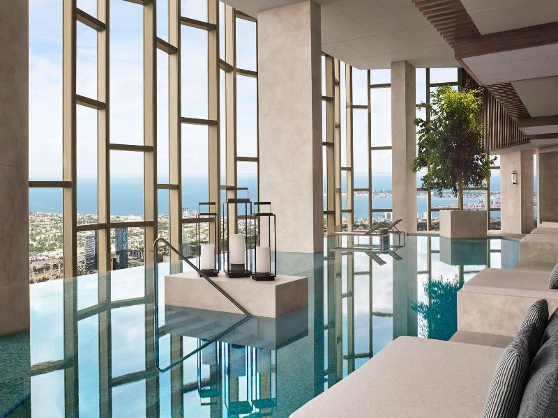 The Ritz Carlton Melbourne image