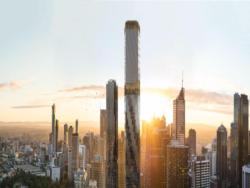 The Ritz Carlton Melbourne image