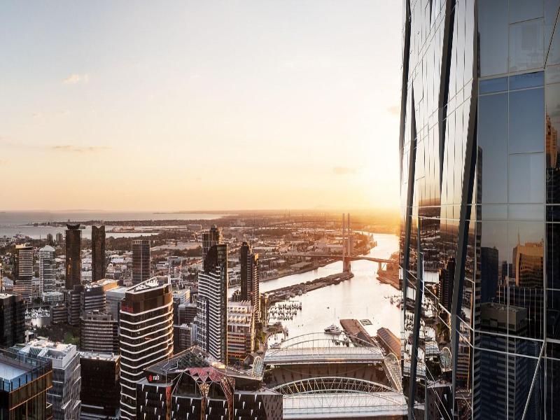 The Ritz Carlton Melbourne image