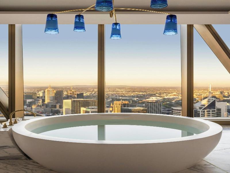 The Ritz Carlton Melbourne image