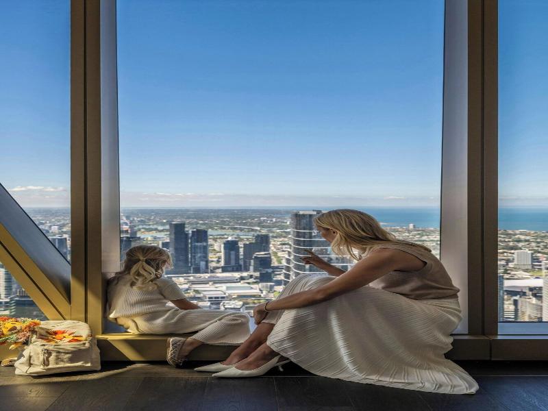 The Ritz Carlton Melbourne image