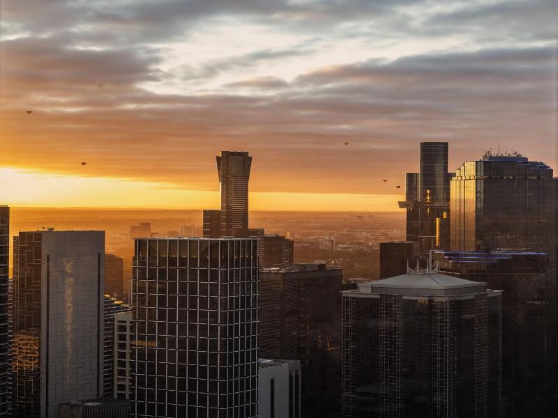The Ritz Carlton Melbourne image