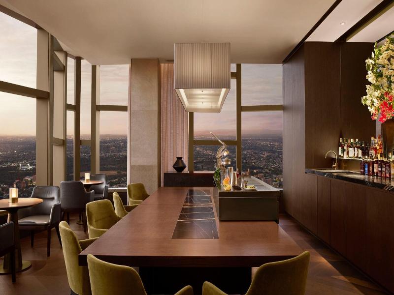 The Ritz Carlton Melbourne image