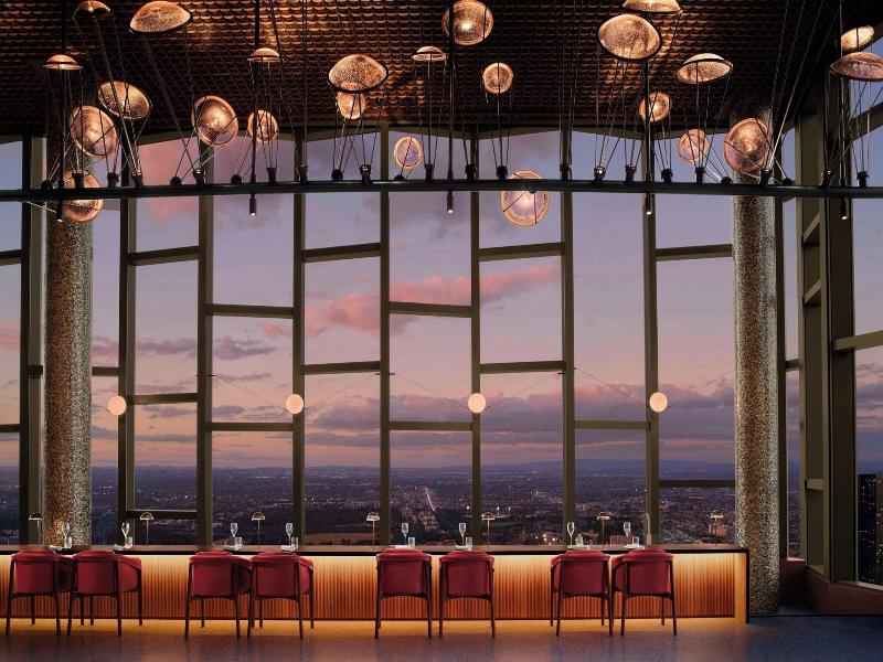 The Ritz Carlton Melbourne image