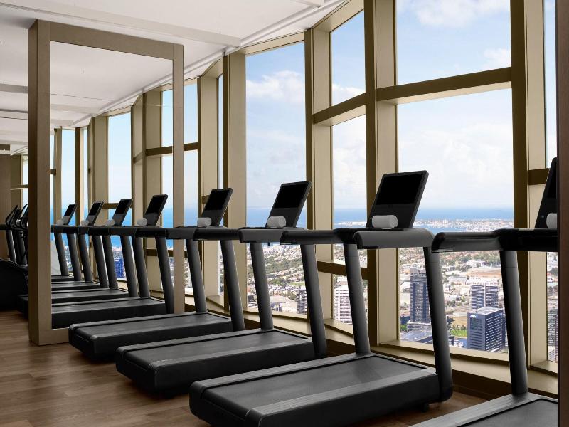 The Ritz Carlton Melbourne image