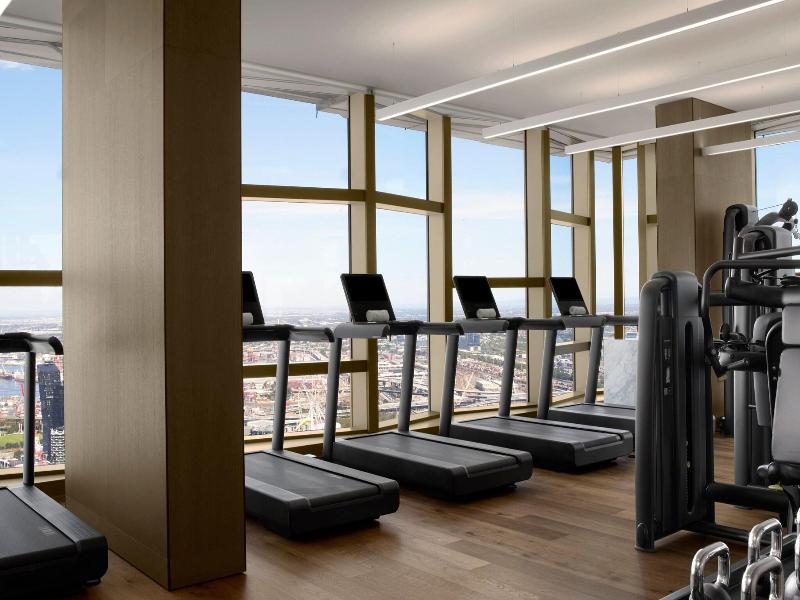 The Ritz Carlton Melbourne image