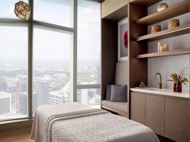 The Ritz Carlton Melbourne image