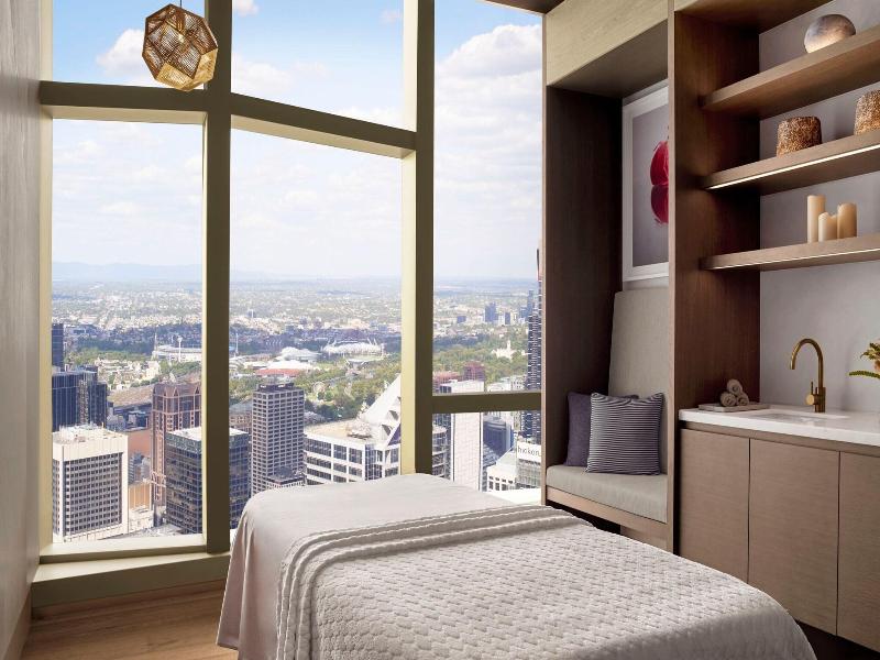 The Ritz Carlton Melbourne image