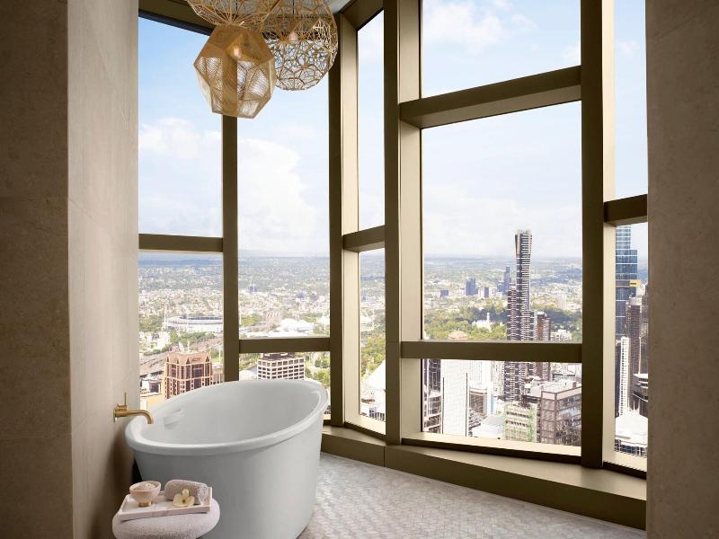 The Ritz Carlton Melbourne image