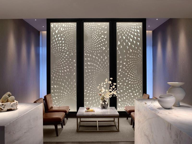 The Ritz Carlton Melbourne image