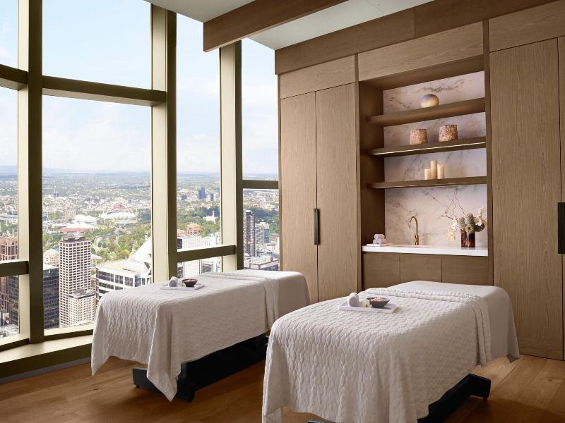 The Ritz Carlton Melbourne image