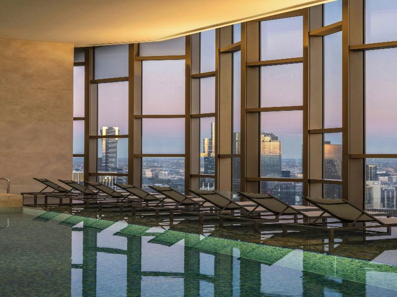 The Ritz Carlton Melbourne image