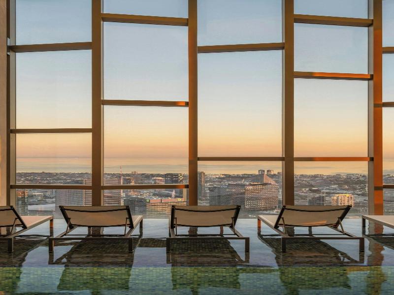 The Ritz Carlton Melbourne image
