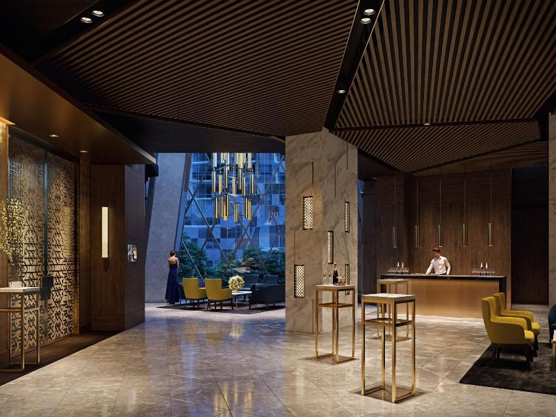 The Ritz Carlton Melbourne image