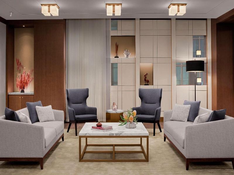 The Ritz Carlton Melbourne image