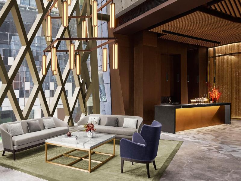 The Ritz Carlton Melbourne image
