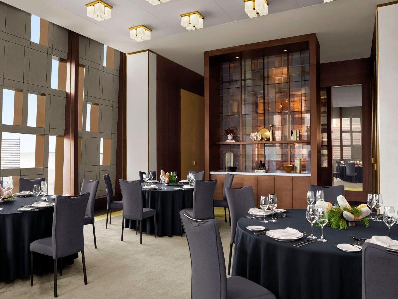 The Ritz Carlton Melbourne image