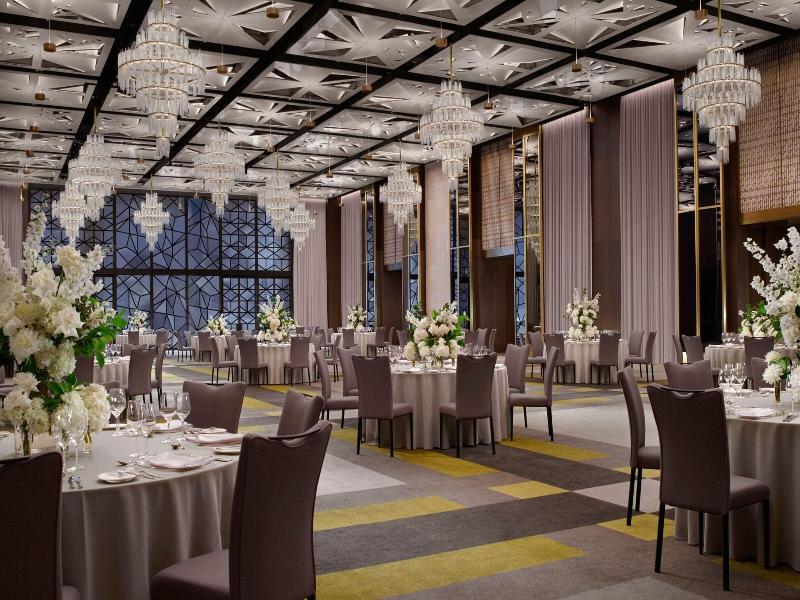 The Ritz Carlton Melbourne image