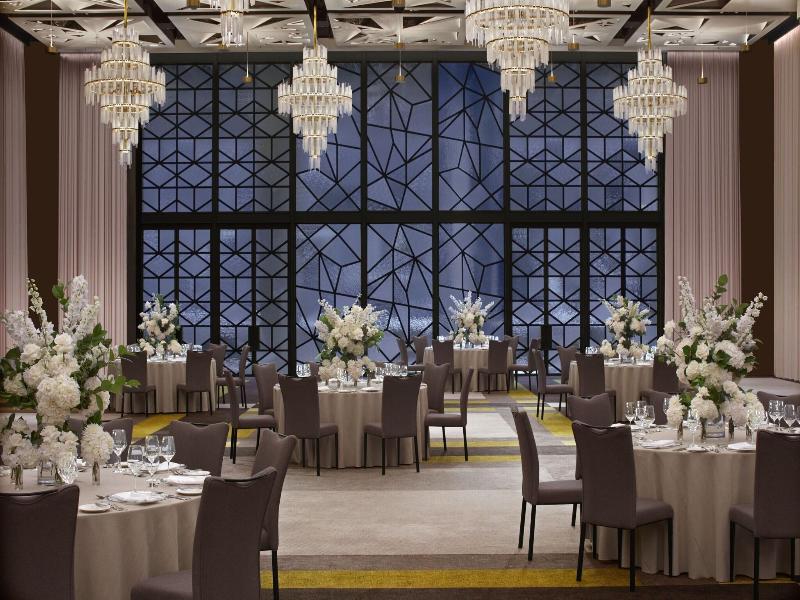 The Ritz Carlton Melbourne image